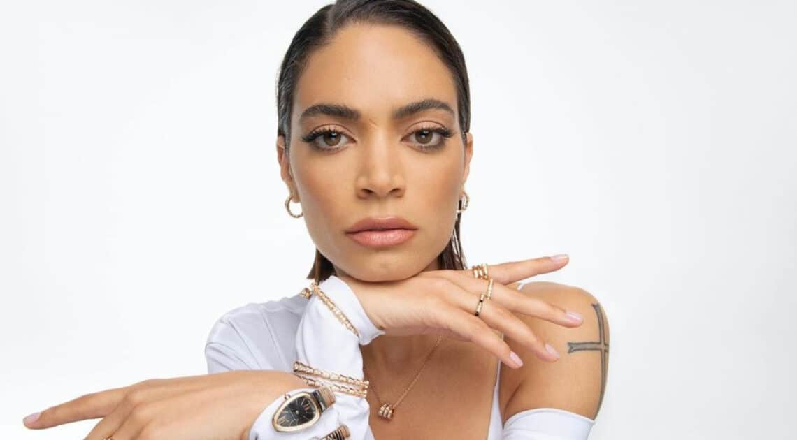 Elodie di nuovo single? O accompagnata da un ex modello? (FOTO) Elodie di nuovo single? O accompagnata da un ex modello? (FOTO)