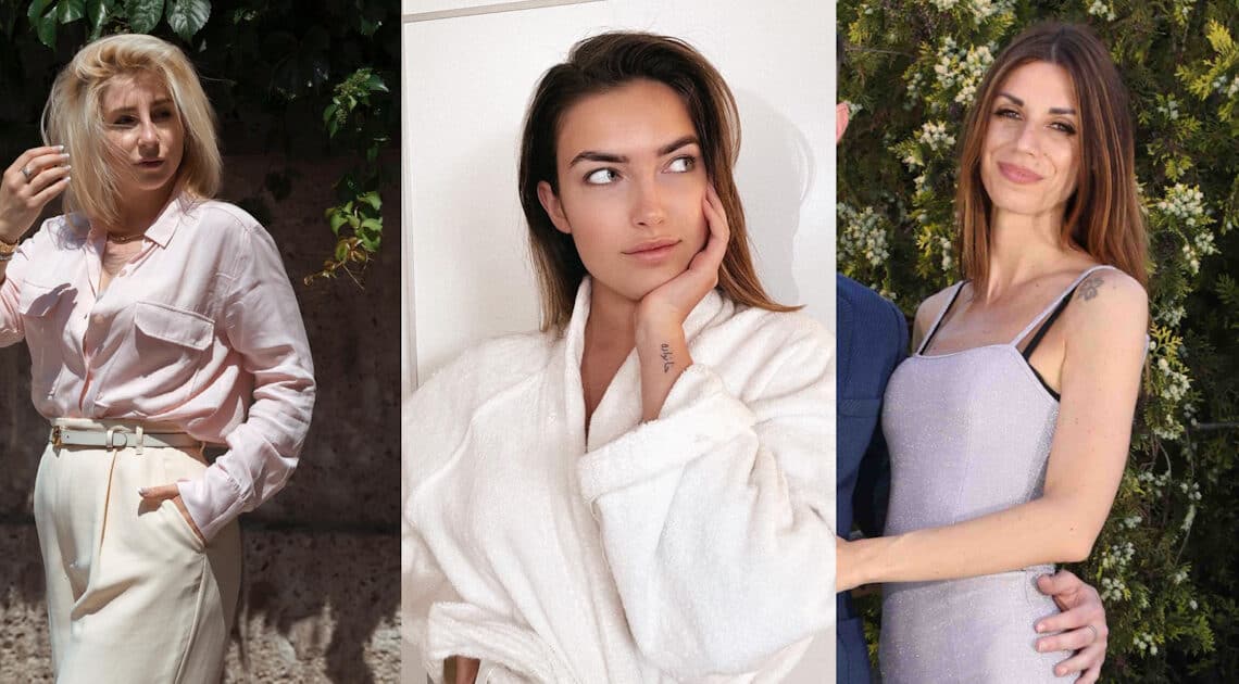 Temptation Island: Jessica Mascheroni chiede scusa per le offese a Nilufar e alla Zorzetto (VIDEO) Temptation Island: Jessica Mascheroni chiede scusa per le offese a Nilufar e alla Zorzetto (VIDEO)