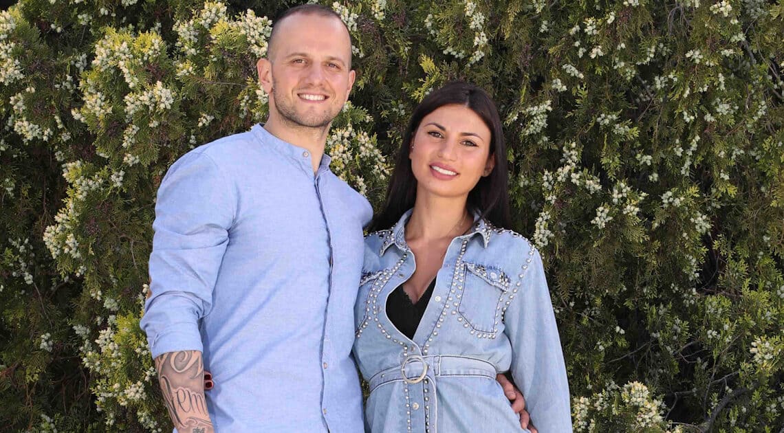 Temptation Island, Stefano Sirena: “Non volevo fare guerra a Manuela, le devo delle scuse.” Temptation Island, Stefano Sirena: “Non volevo fare guerra a Manuela, le devo delle scuse.”