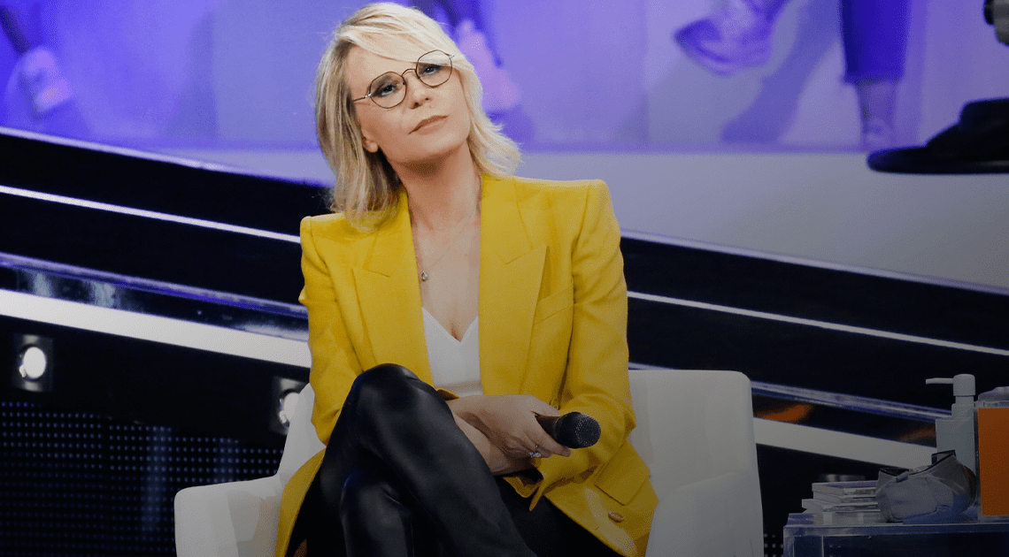 Amici 21 SPOSTATA AL 28 OTTOBRE LA REGISTRAZIONE DELLA 7ma PUNTATA Amici 21 SPOSTATA AL 28 OTTOBRE LA REGISTRAZIONE DELLA 7ma PUNTATA