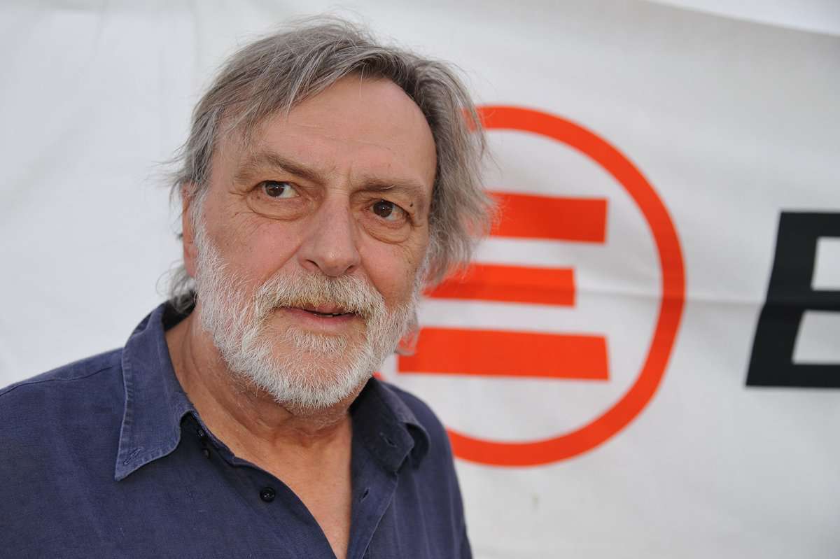 È morto Gino Strada, il fondatore di Emergency