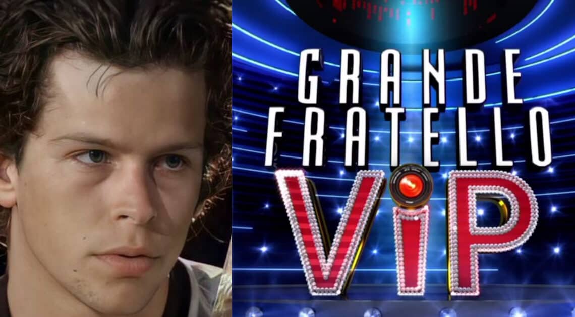 Dopo Temptation Island Tommaso Eletti verso il GF Vip? Dopo Temptation Island Tommaso Eletti verso il GF Vip?