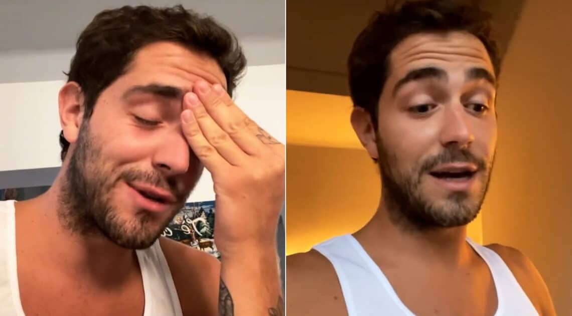 Lo sfogo social di Tommaso Zorzi contro gli haters “I social non fanno nulla per fermare l’odio in rete” Lo sfogo social di Tommaso Zorzi contro gli haters “I social non fanno nulla per fermare l’odio in rete”