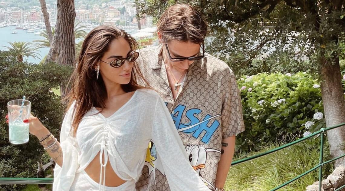 Giulia De Lellis: “Vado da uno psicologo, mi aiuta” intanto spunta un problemino per la sua salute Giulia De Lellis: “Vado da uno psicologo, mi aiuta” intanto spunta un problemino per la sua salute