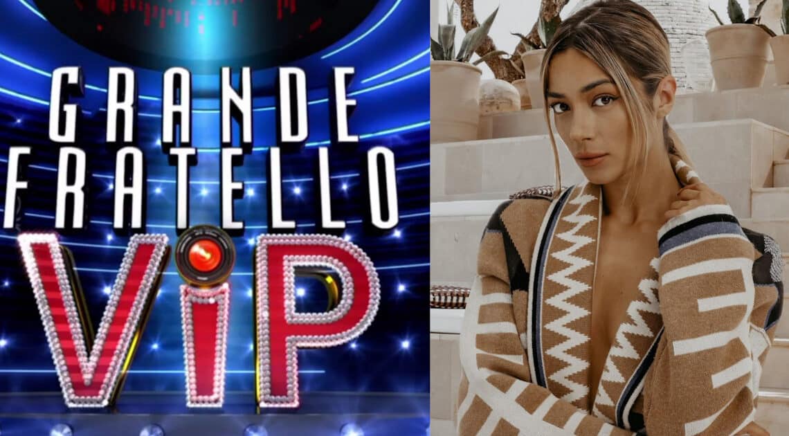 Grande Fratello Vip, Soleil Sorge “Antipatica io? Posso essere anche peggio” Grande Fratello Vip, Soleil Sorge “Antipatica io? Posso essere anche peggio”