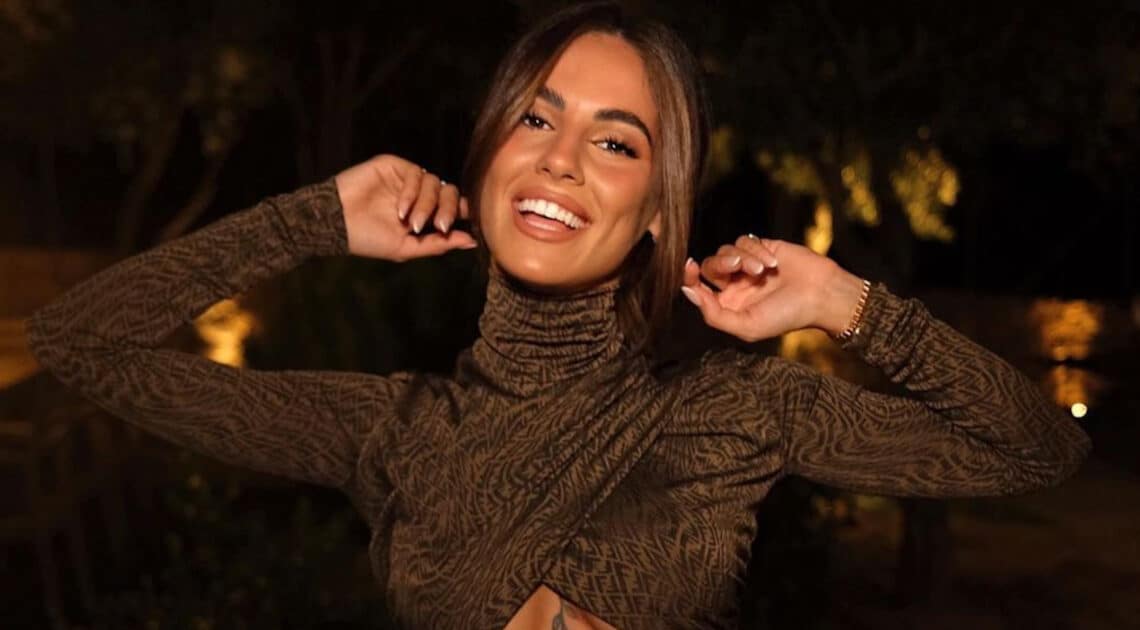 Sanremo 2022, Giulia De Lellis e un’altra influencer verso la conduzione? Sanremo 2022, Giulia De Lellis e un’altra influencer verso la conduzione?