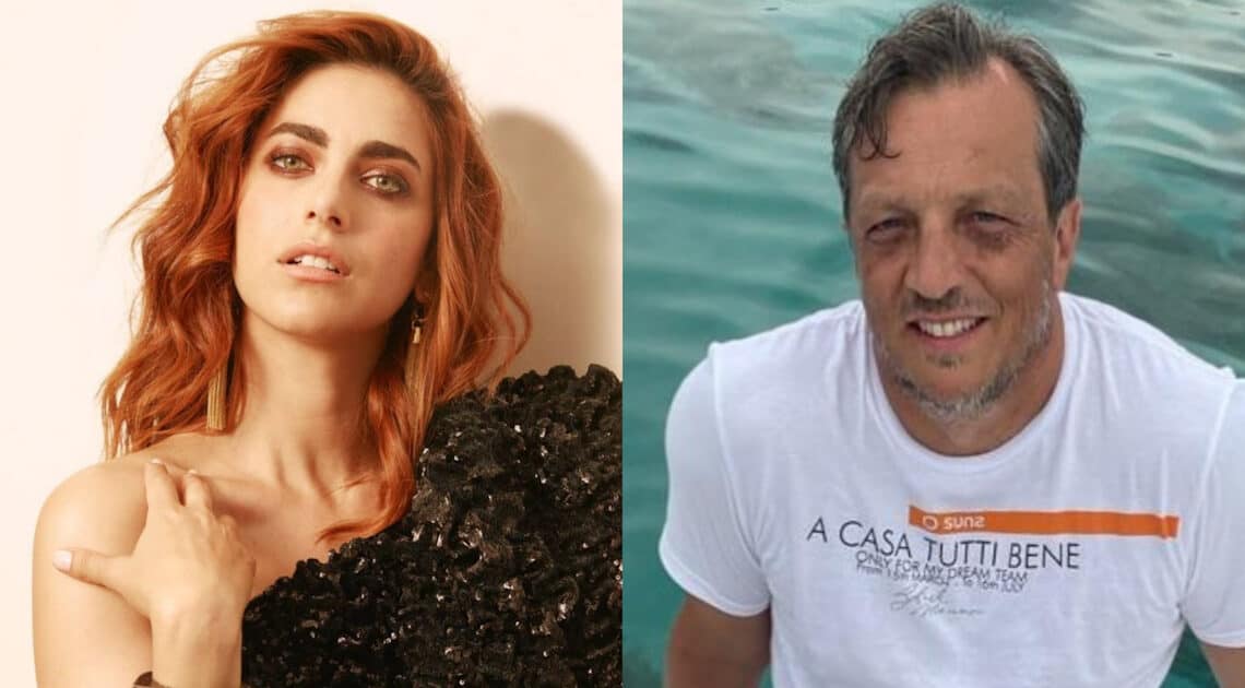 Miriam Leone parla su Instagram dell’accettazione dei propri difetti, Gabriele Muccino la attacca Miriam Leone parla su Instagram dell’accettazione dei propri difetti, Gabriele Muccino la attacca