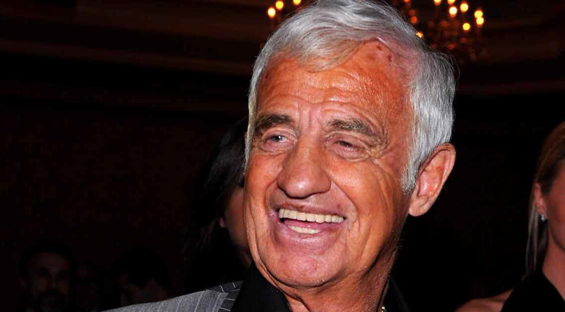 È morto l’attore francese Jean Paul Belmondo aveva 88 anni È morto l’attore francese Jean Paul Belmondo aveva 88 anni