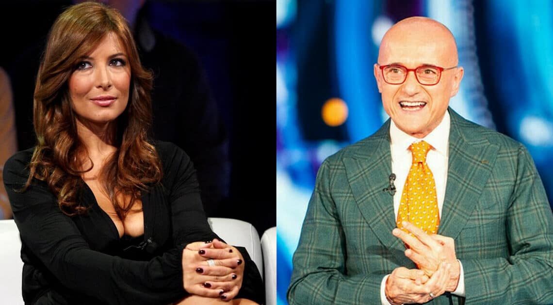 GF Vip, Selvaggia Lucarelli attacca Alfonso Signorini “Ha una doppia morale” GF Vip, Selvaggia Lucarelli attacca Alfonso Signorini “Ha una doppia morale”