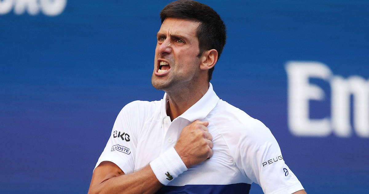 Finale Us Open Maschile, Djokovic per la storia: orari e dove vederlo