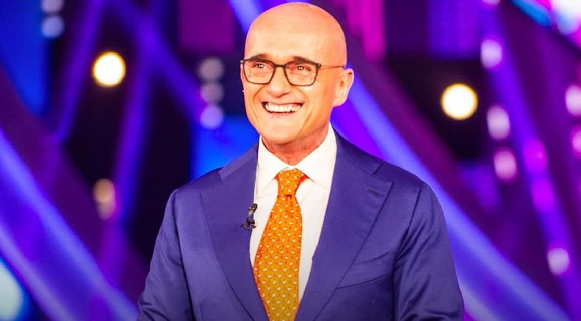 GFVip, Signorini apre all’edizione Nip “Sarebbe bello raccontare le storie della gente comune” GFVip, Signorini apre all’edizione Nip “Sarebbe bello raccontare le storie della gente comune”