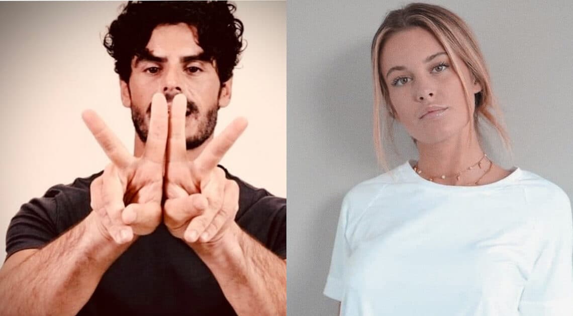 GFVip6, Andrea Casalino punge la Codegoni “Dal vivo cambia molto” la risposta della ex tronista non si fa attendere GFVip6, Andrea Casalino punge la Codegoni “Dal vivo cambia molto” la risposta della ex tronista non si fa attendere