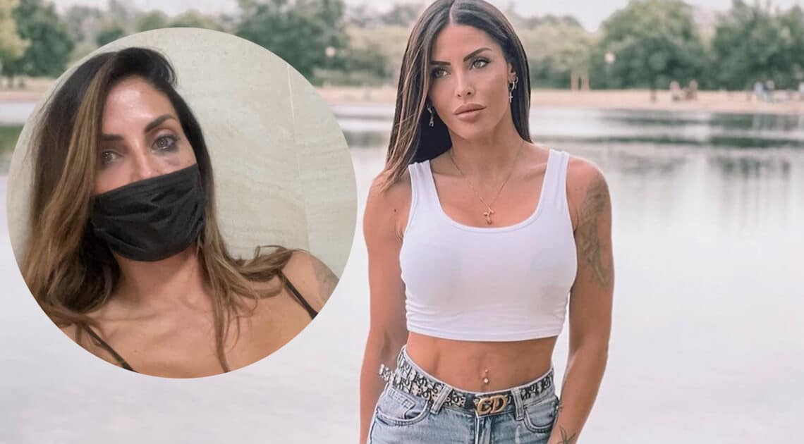 Guendalina Tavassi : “Ho vissuto momenti migliori” confermata l’aggressione Guendalina Tavassi : “Ho vissuto momenti migliori” confermata l’aggressione