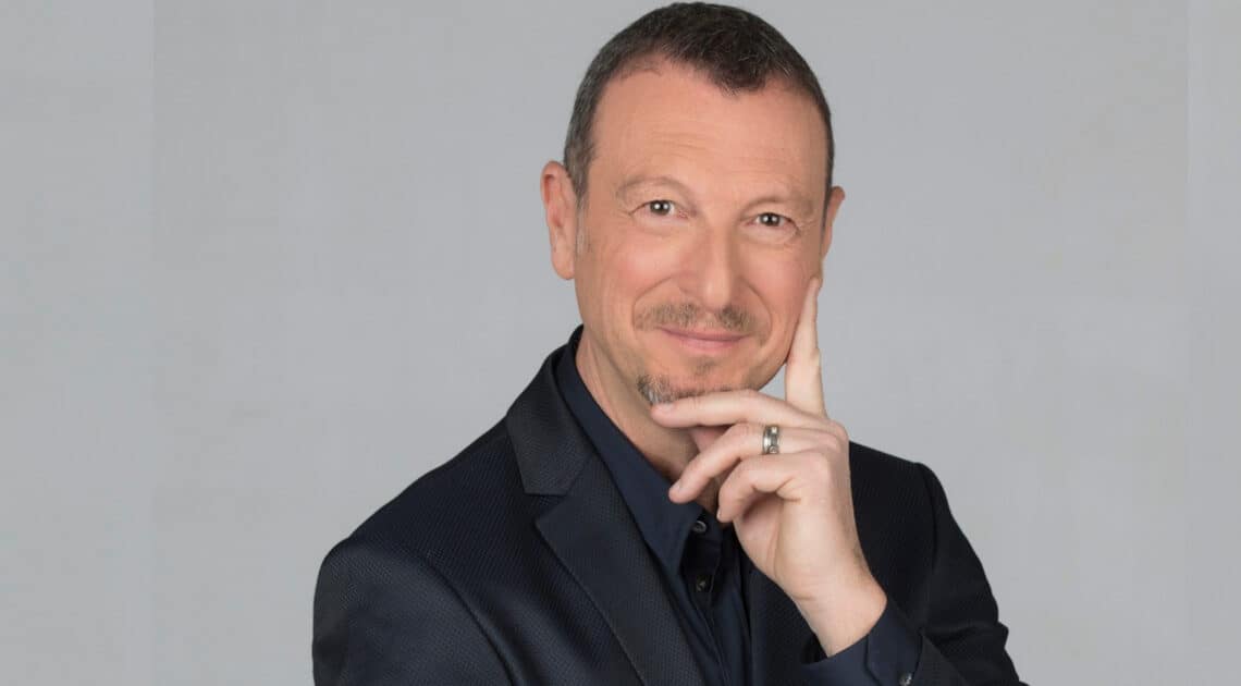 Sanremo2022, Amadeus annuncia “Non ci sarà la categoria delle nuove proposte” Sanremo2022, Amadeus annuncia “Non ci sarà la categoria delle nuove proposte”