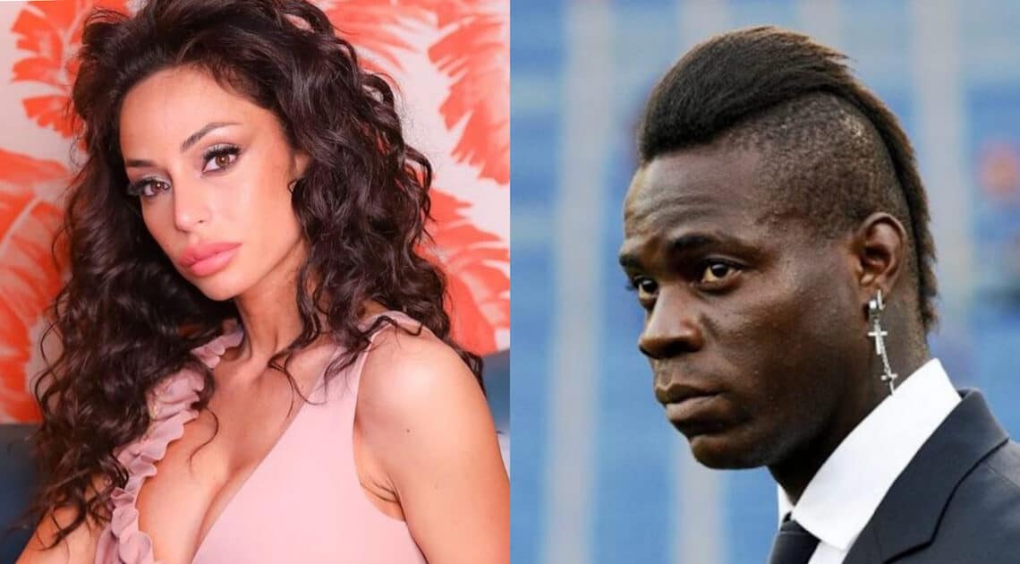 GF Vip 6, prima puntata ed è subito botta e risposta a distanza Fico/Balotelli GF Vip 6, prima puntata ed è subito botta e risposta a distanza Fico/Balotelli