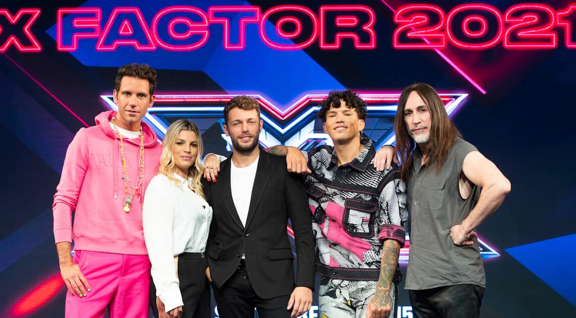 X Factor, ecco tutte le anticipazioni dell’edizione 2021 X Factor, ecco tutte le anticipazioni dell’edizione 2021
