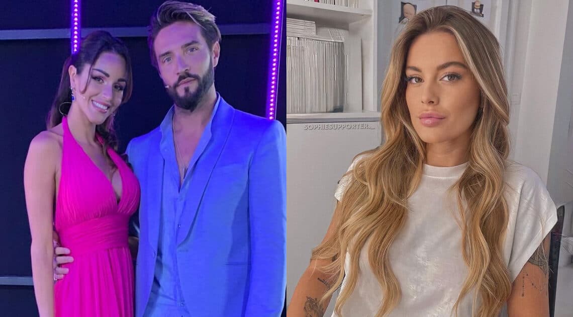 GF Vip 6, Sophie Codegoni: “Alex Belli è sposato? E’ lui che deve essere fedele” Arriva la risposta della moglie. GF Vip 6, Sophie Codegoni: “Alex Belli è sposato? E’ lui che deve essere fedele” Arriva la risposta della moglie.