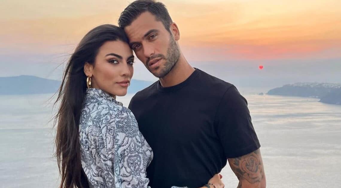 Pierpaolo Pretelli 48ore al debutto, arriva la dedica d’amore di Giulia Salemi Pierpaolo Pretelli 48ore al debutto, arriva la dedica d’amore di Giulia Salemi