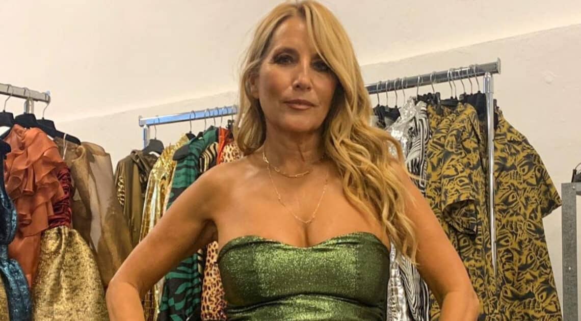 GFVip6, Jo Squillo stasera entrerà con il burqa ecco i motivi GFVip6, Jo Squillo stasera entrerà con il burqa ecco i motivi