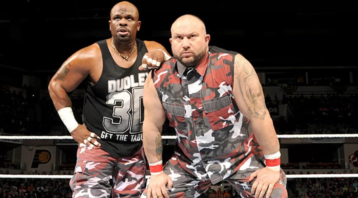 I 10 miglior Tag Team nella storia della WWE I 10 miglior Tag Team nella storia della WWE