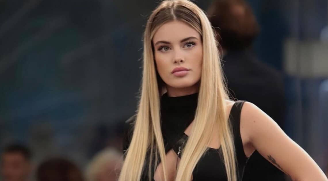 GF Vip, Clarissa Selassiè ci ha provato con Alessandro Basciano ? Sophie Codegoni non ha dubbi, ecco cosa è successo GF Vip, Clarissa Selassiè ci ha provato con Alessandro Basciano ? Sophie Codegoni non ha dubbi, ecco cosa è successo
