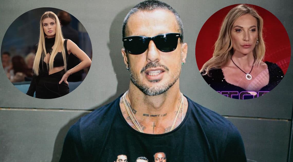 GF Vip 6, tutte pupille di Fabrizio Corona? Ecco l’indiscrezione GF Vip 6, tutte pupille di Fabrizio Corona? Ecco l’indiscrezione