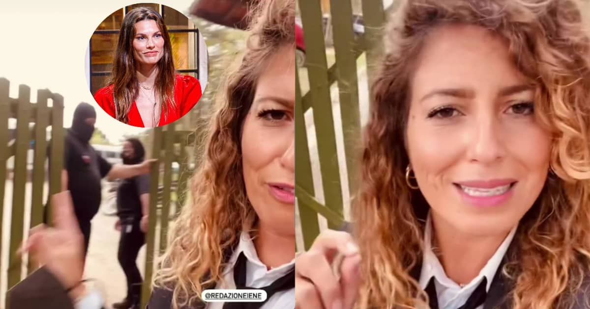 La Fazenda13, Dayane Mello, anche Le Iene in Brasile in soccorso della modella *VIDEO*