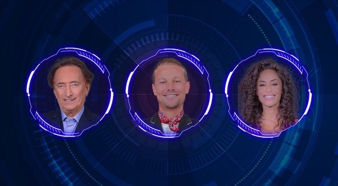 GF Vip 6, Sondaggio televoto, l’eliminato per i lettori di MondoTV24