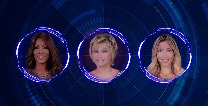 GF Vip 6, Sondaggio Televoto il concorrente preferito dai lettori di MondoTV24