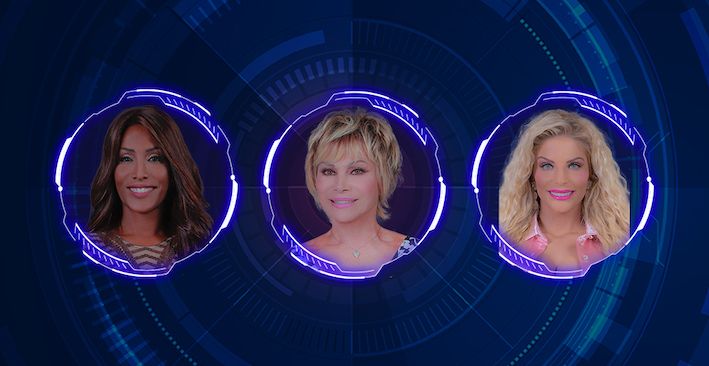 GF Vip 6, Sondaggio Televoto, l’eliminato secondo i lettori di MondoTV24