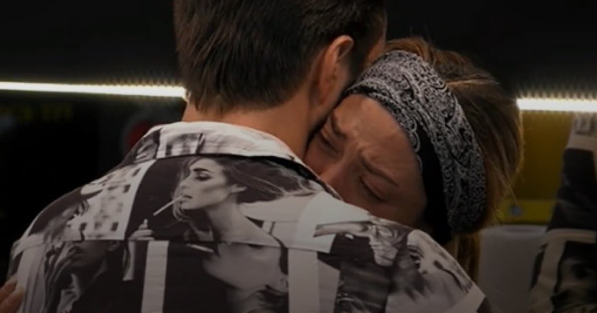 GFVip6, Alex Belli in difesa di Soleil “Loro sanno benissimo che non volevi offendere, ma non vedevano l’ora di attaccarti”