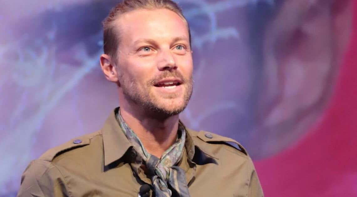 Gf Vip, Davide Silvestri rivela la sua strategia: “La nominerò finché non esce” Gf Vip, Davide Silvestri rivela la sua strategia: “La nominerò finché non esce”