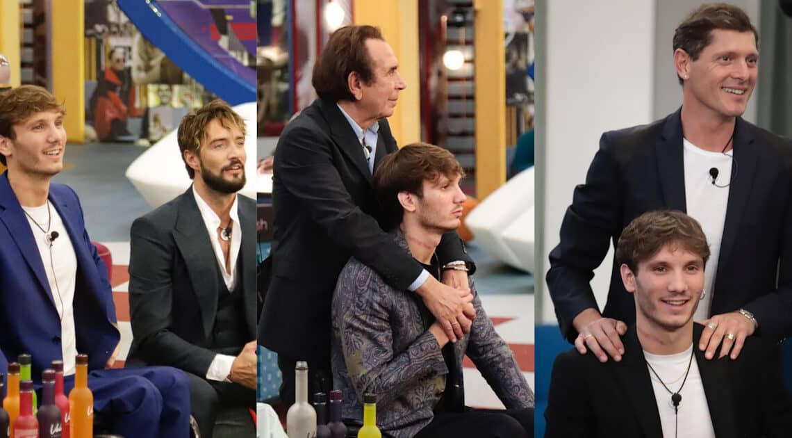 GF Vip 6, Manuel Bortuzzo messaggio sulla disabilità, comincia a lanciare il suo progetto e i compagni spontaneamente lo aiutano GF Vip 6, Manuel Bortuzzo messaggio sulla disabilità, comincia a lanciare il suo progetto e i compagni spontaneamente lo aiutano