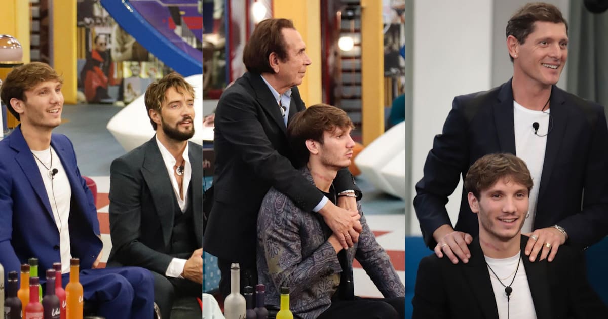 GF Vip 6, Manuel Bortuzzo messaggio sulla disabilità, comincia a lanciare il suo progetto e i compagni spontaneamente lo aiutano