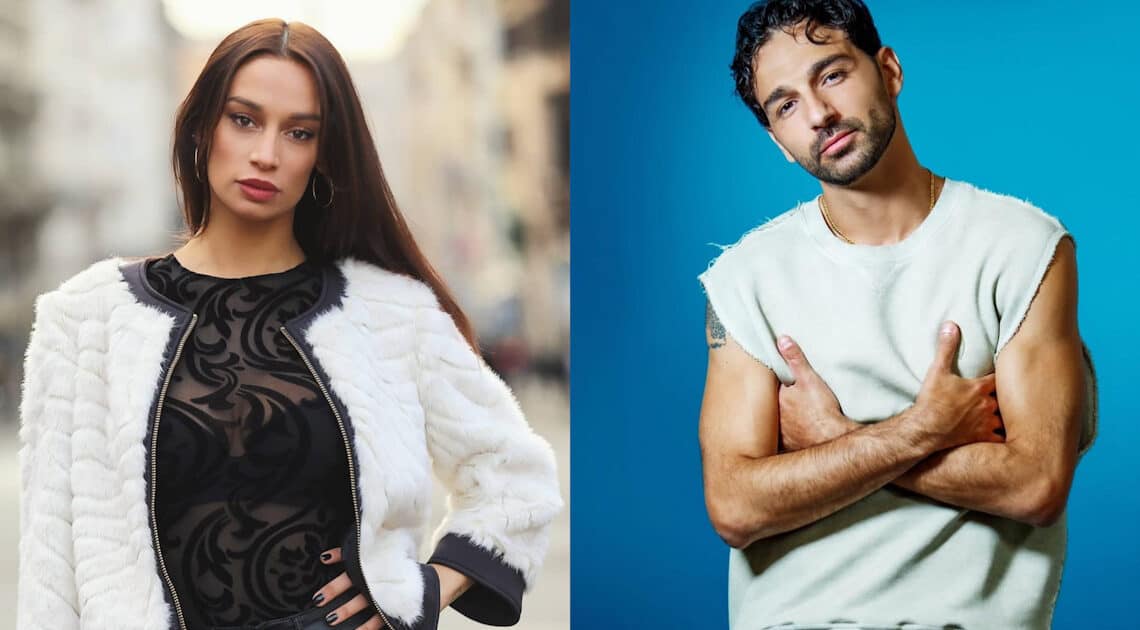 Amici 21, Raimondo Todaro e Francesca Tocca prove di riavvicinamento in corso? Ecco l’indiscrezione Amici 21, Raimondo Todaro e Francesca Tocca prove di riavvicinamento in corso? Ecco l’indiscrezione