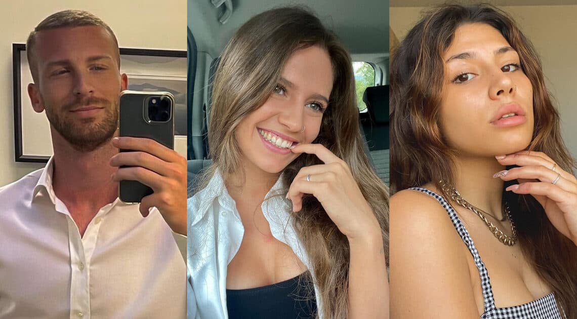 Poadcast MondoTV24 quinta puntata: ospiti Alessio Ceniccola, Beatrice Buonocore e Eugenia Rigotti Poadcast MondoTV24 quinta puntata: ospiti Alessio Ceniccola, Beatrice Buonocore e Eugenia Rigotti