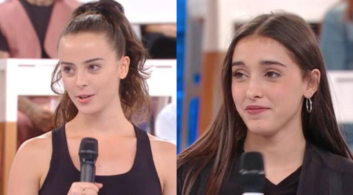 Amici 21, Carola Puddu è la nuova Giulia Stabile? Quando i sogni incrociano un talent Amici 21, Carola Puddu è la nuova Giulia Stabile? Quando i sogni incrociano un talent