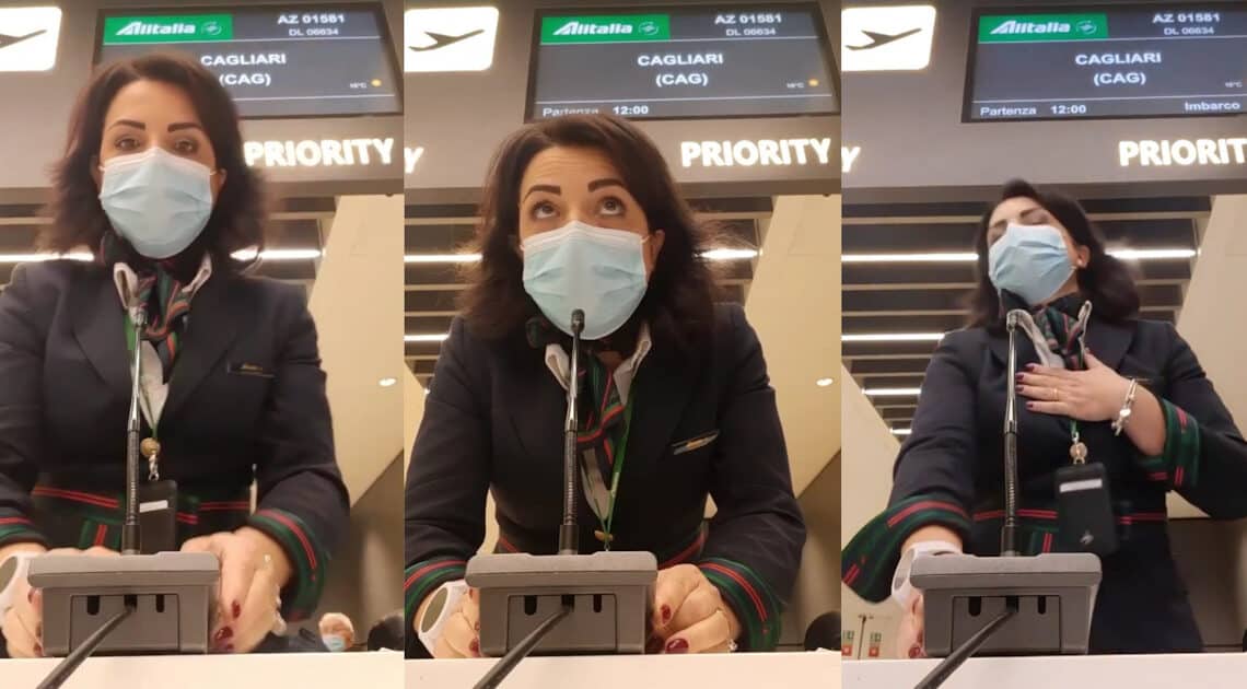 ALITALIA, ULTIMO ANNUNCIO!!! Cala il sipario su 74 anni di storia ALITALIA, ULTIMO ANNUNCIO!!! Cala il sipario su 74 anni di storia