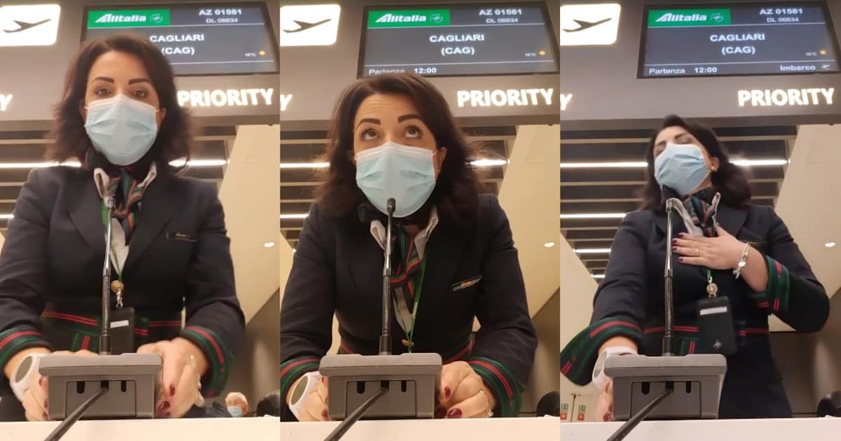 ALITALIA, ULTIMO ANNUNCIO!!! Cala il sipario su 74 anni di storia