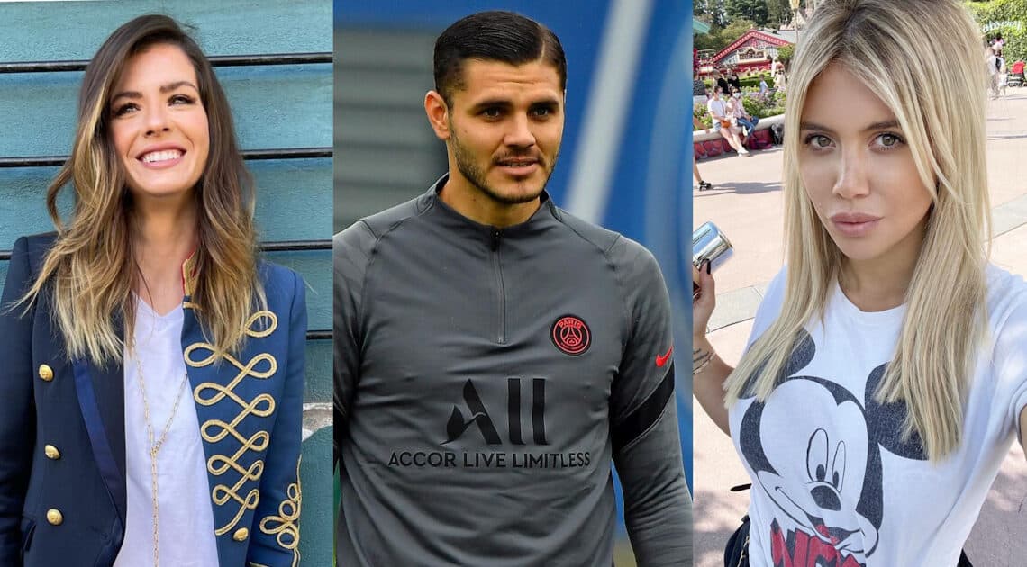 Wanda Nara tradita da Icardi, su Instagram messaggio inequivocabile Wanda Nara tradita da Icardi, su Instagram messaggio inequivocabile