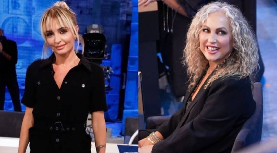 Amici 21, SCONTRO PEPARINI-CELENTANO, CHI VINCERA’LA SFIDA? La soluzione non accontenta nessuno Amici 21, SCONTRO PEPARINI-CELENTANO, CHI VINCERA’LA SFIDA? La soluzione non accontenta nessuno