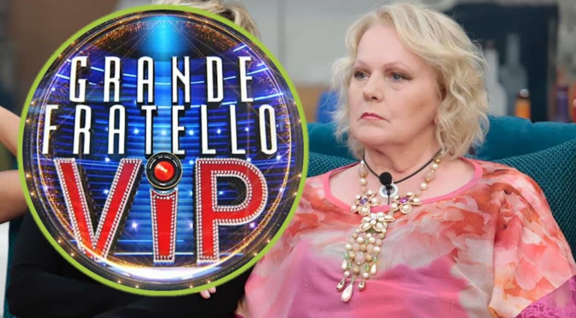 “A Natale ho un lavoro devo uscire” Katia Ricciarelli verso l’abbandono del reality “A Natale ho un lavoro devo uscire” Katia Ricciarelli verso l’abbandono del reality