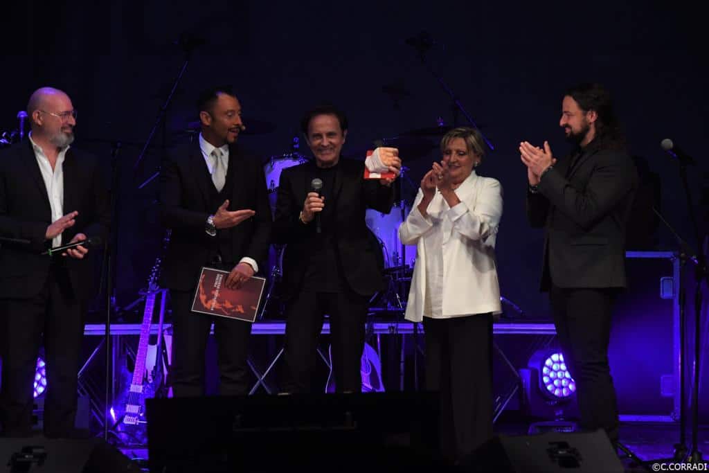 PREMIO PIERANGELO BERTOLI, grande successo per la serata finale