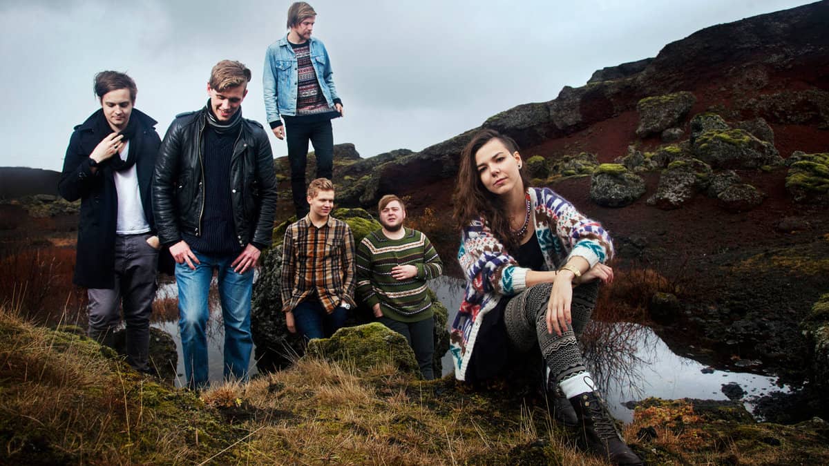 Of Monsters and Men, annunciata l’uscita di “My Head Is An Animal (10th Anniversary Edition)”