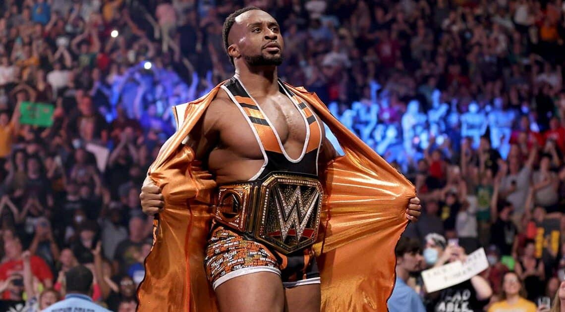 Wrestling, Big E confessa: “Bello tornare in Europa da Campione WWE” Wrestling, Big E confessa: “Bello tornare in Europa da Campione WWE”