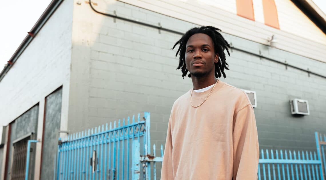 SABA arriva in Italia con un live esclusivo a Milano SABA arriva in Italia con un live esclusivo a Milano