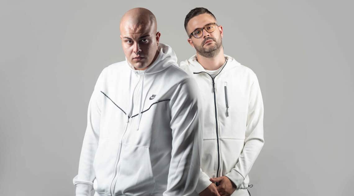 SILENT BOB & SICK BUDD, disponibile su YOUTUBE il videoclip del nuovo singolo “VEDOVA NERA” SILENT BOB & SICK BUDD, disponibile su YOUTUBE il videoclip del nuovo singolo “VEDOVA NERA”