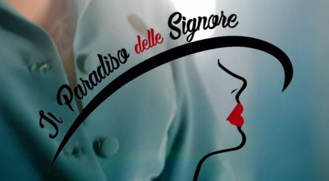 Il Paradiso delle Signore anticipazioni dal 14 al 18 marzo 2022 Il Paradiso delle Signore anticipazioni dal 14 al 18 marzo 2022
