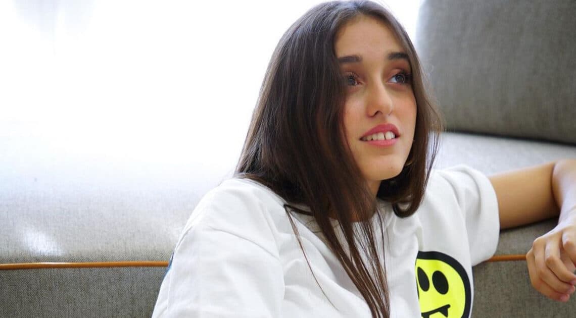 Amici, Infortunio per Giulia Stabile, sui social rassicura i fans “In una settimana sarò in piedi” Amici, Infortunio per Giulia Stabile, sui social rassicura i fans “In una settimana sarò in piedi”