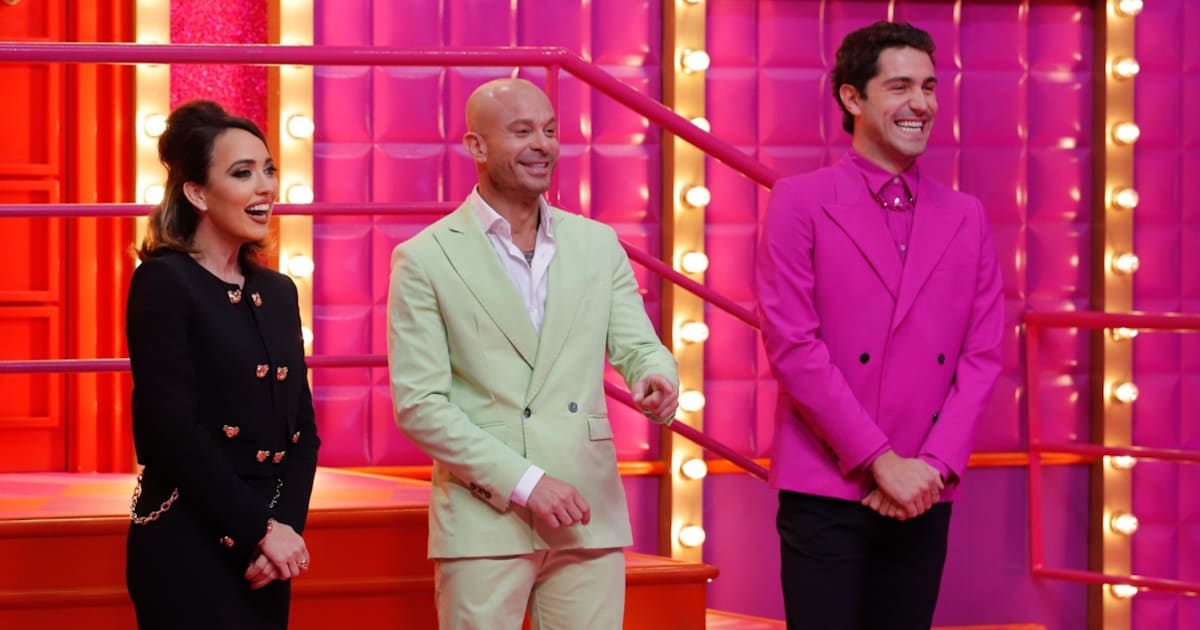 DRAG RACE ITALIA, al via oggi su Discovery + con la prima puntata, ospite Cristina D’Avena